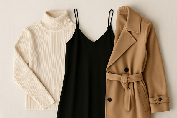 How to Thrift Modest Looks that Feel Elevated