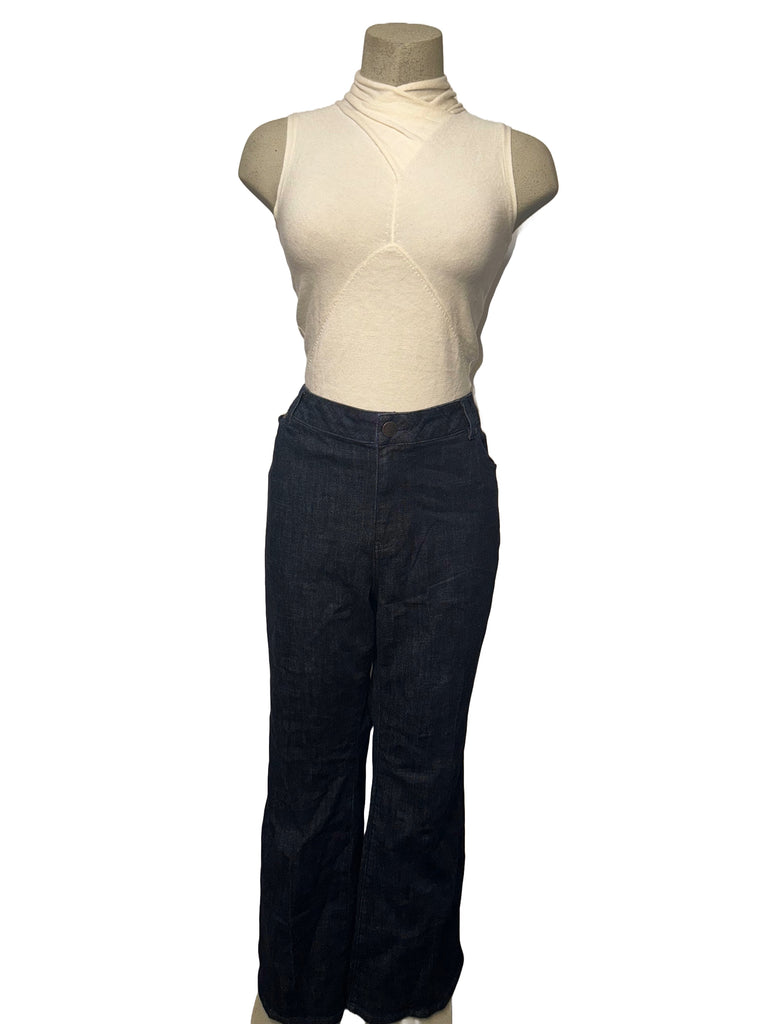 Cabi Trouser Jeans - Size 18
