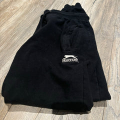 Slazenger Black Lounge Pants
