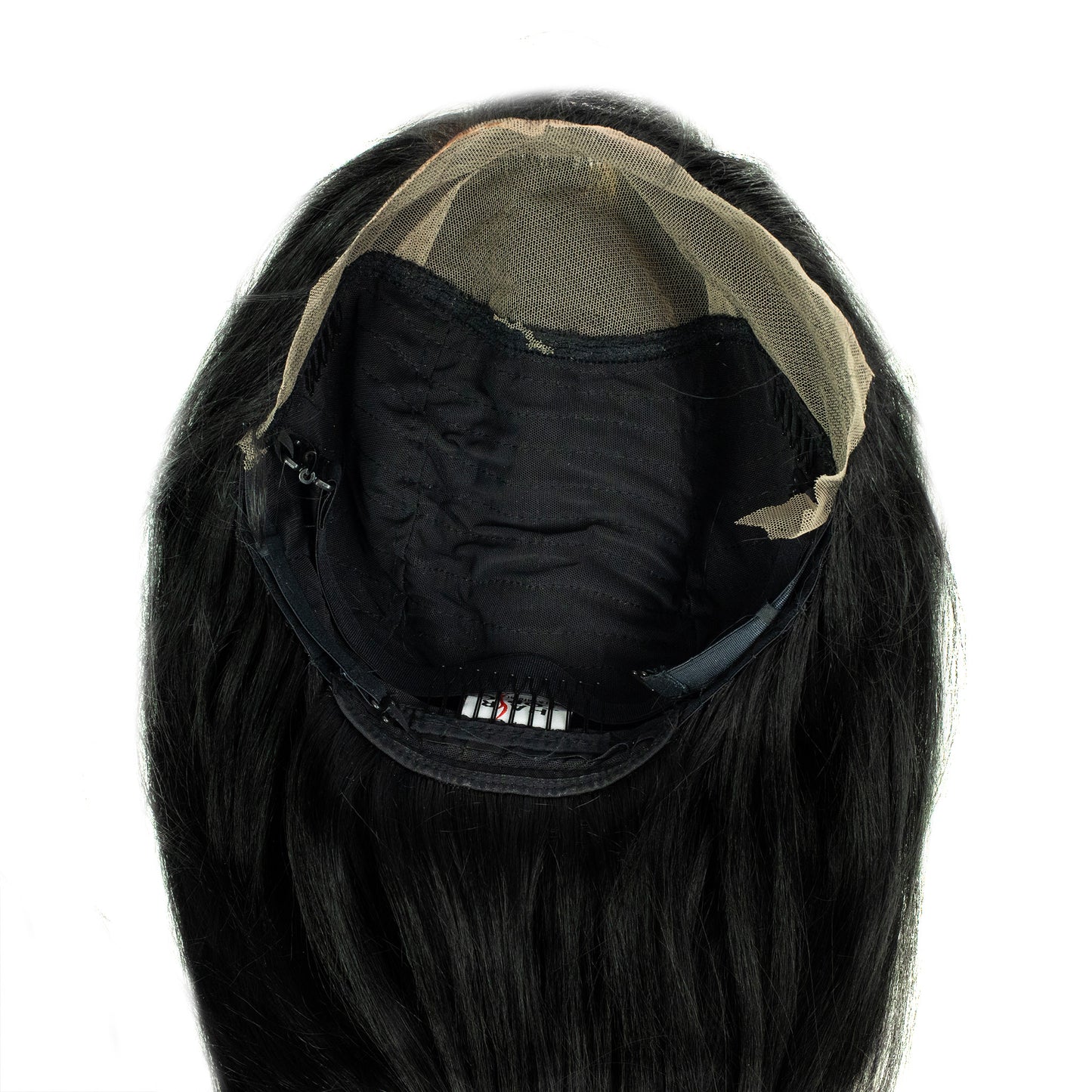 Hair Topic Mega Lace Wig – 13x7 Wide Lace Front – Remi Quality
