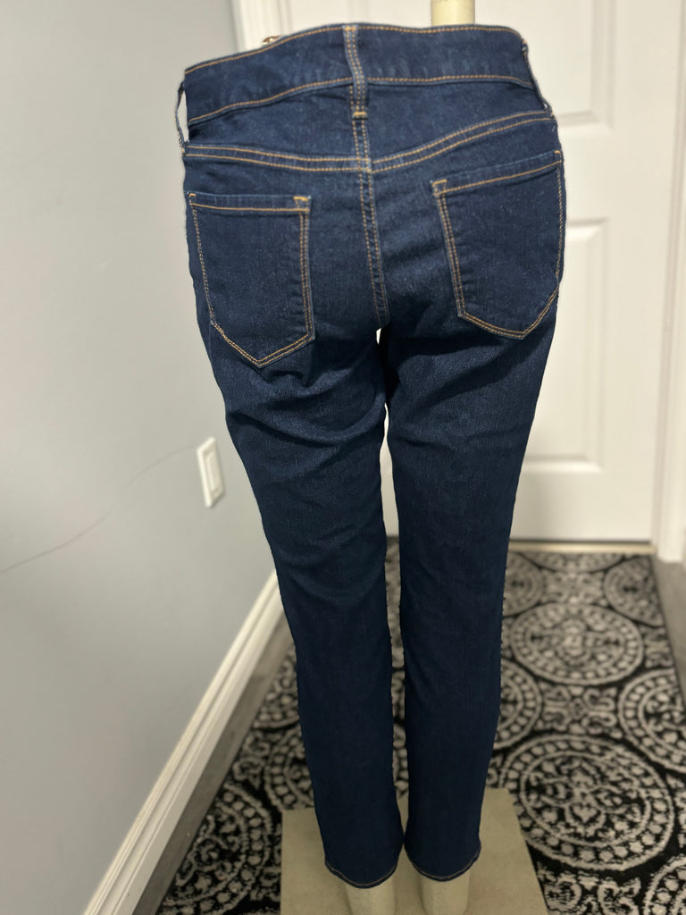Old Navy Super Skinny Midrise Jeans