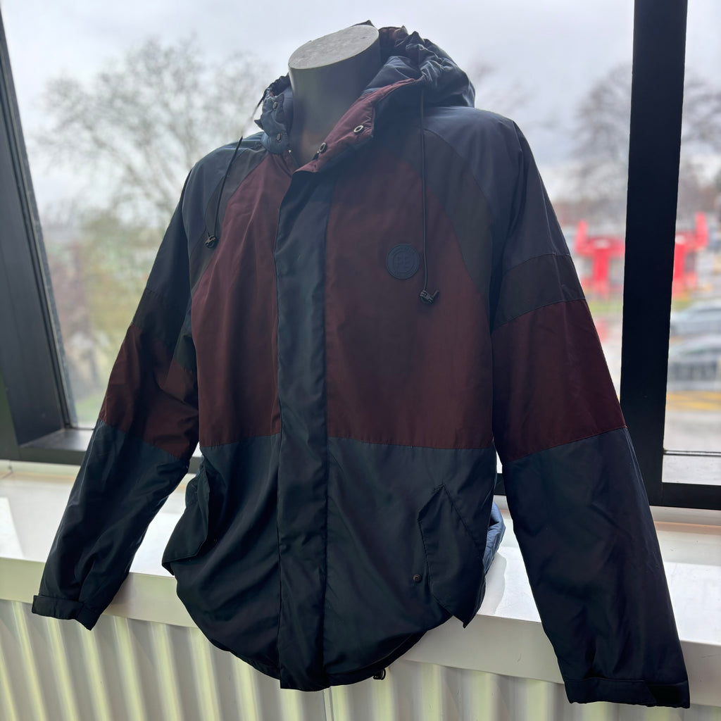 Bristol Jacket