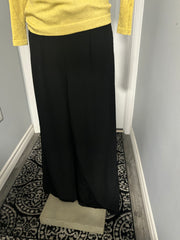 H&M Modern Flare Pants