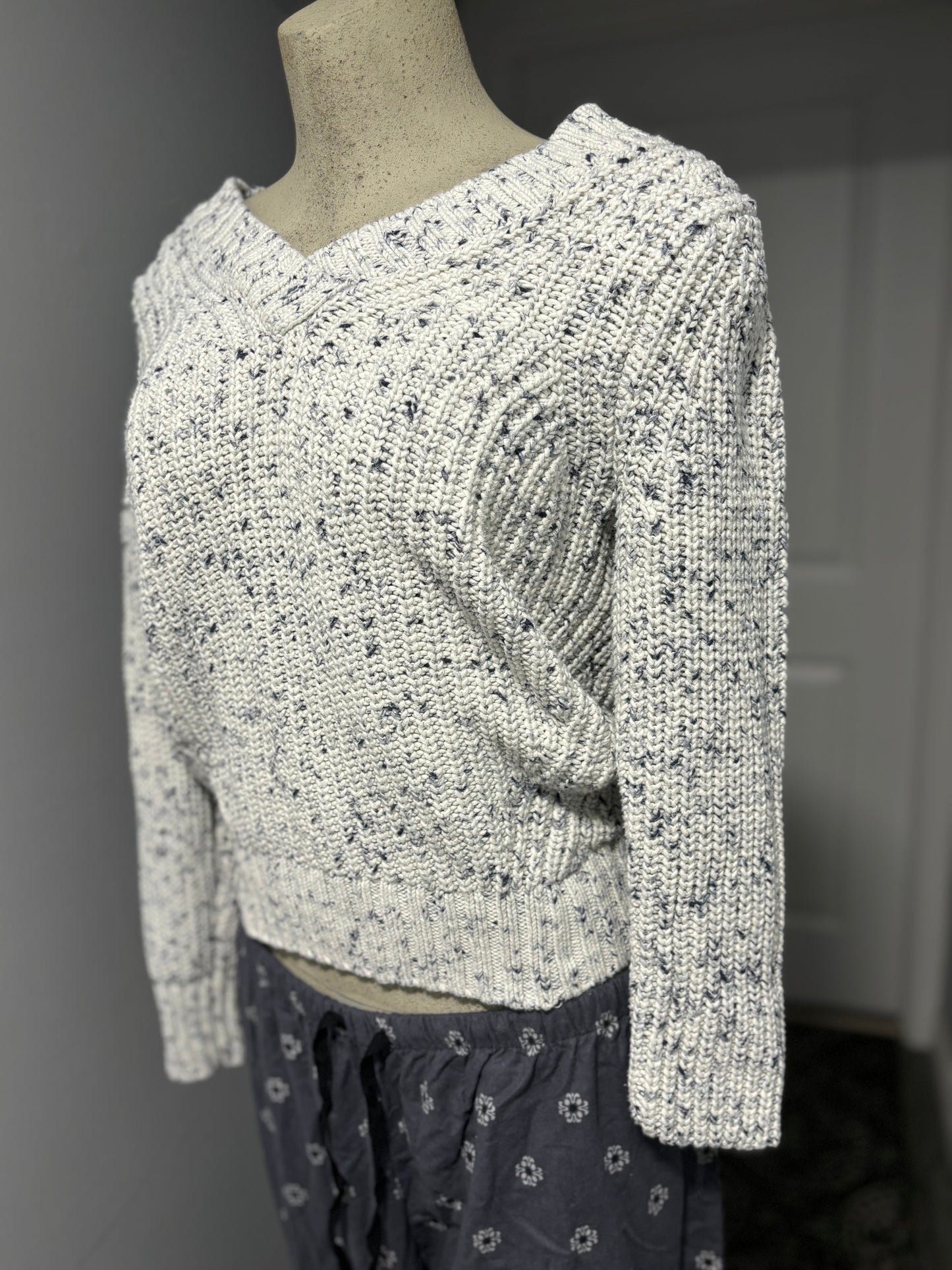 GAP V-Neck Knit