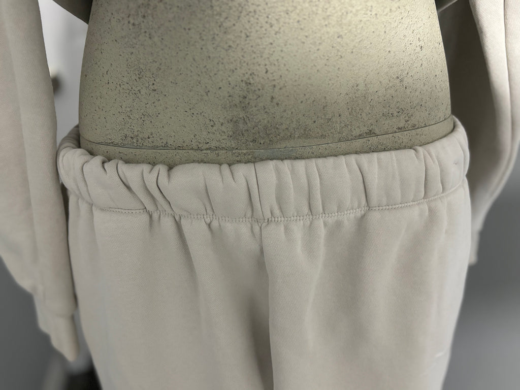 LazyPants Neutrals Cozy Lounge Set