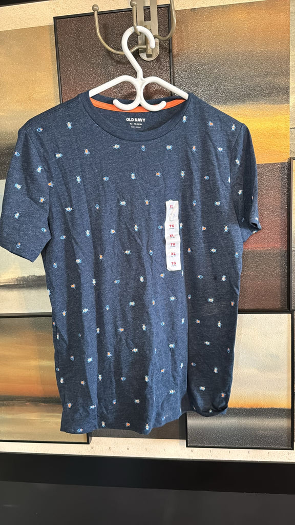 NWT Old Navy Insects Tee