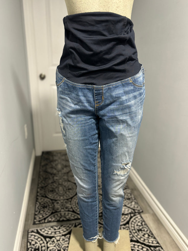 Isabel Maternity Jeggings