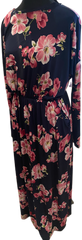 Modesty Elegant Long Sleeve Dress - Size XS