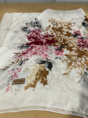 Spring Colours Cotton Turkish Hijab