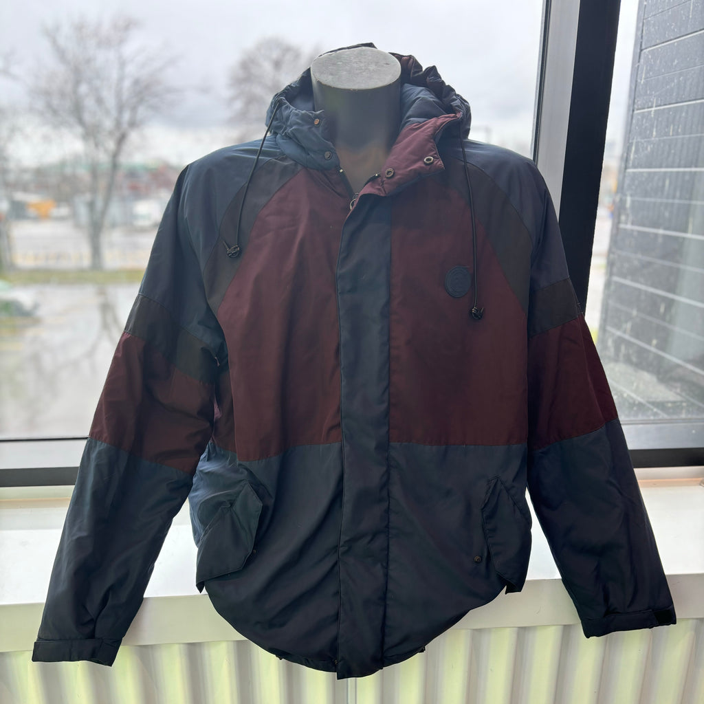 Bristol Jacket