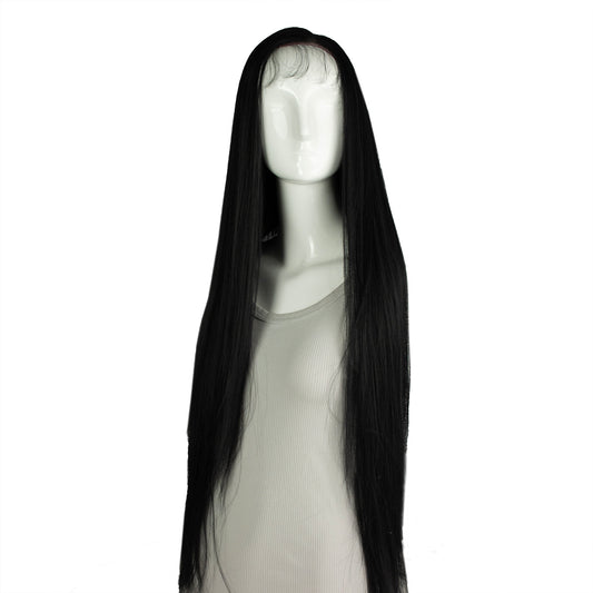 Hair Topic Mega Lace Wig – 13x7 Wide Lace Front – Remi Quality