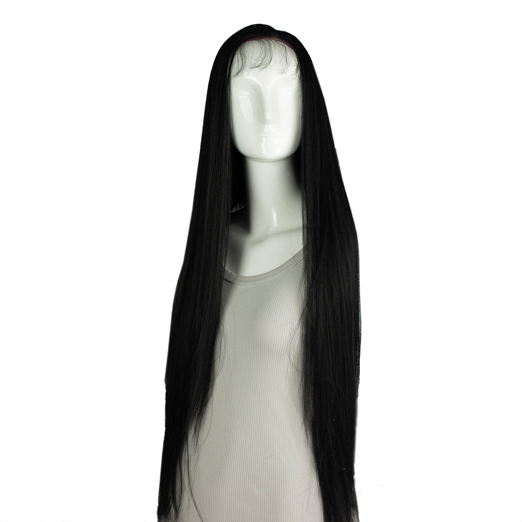 Hair Topic Mega Lace Wig – 13x7 Wide Lace Front – Remi Quality