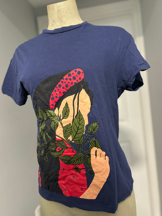 Khaadi PrettyGirl Tee