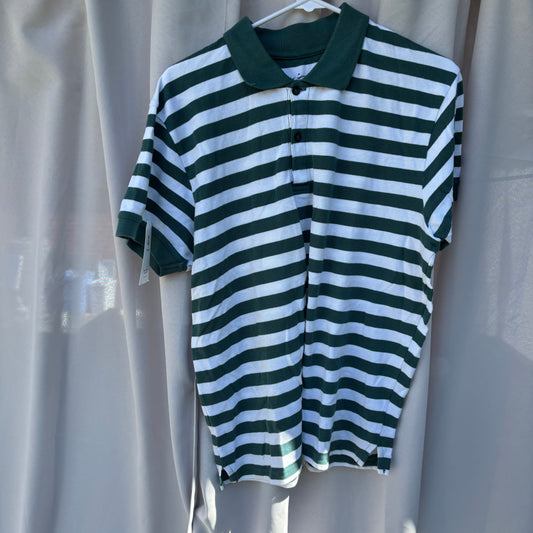 Mauro Ferrini Striped Tee