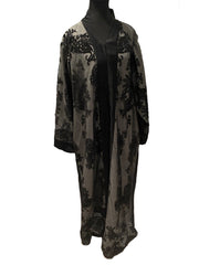 Lacy Dream Abaya
