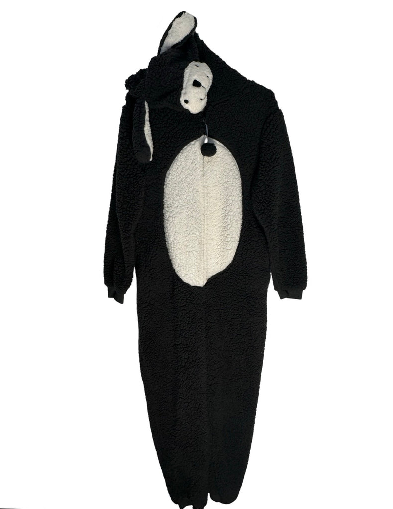 Ardene Cozy Bear Onesie - Size L/G