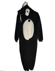 Ardene Cozy Bear Onesie - Size L/G