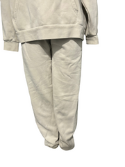 LazyPants Neutrals Cozy Lounge Set