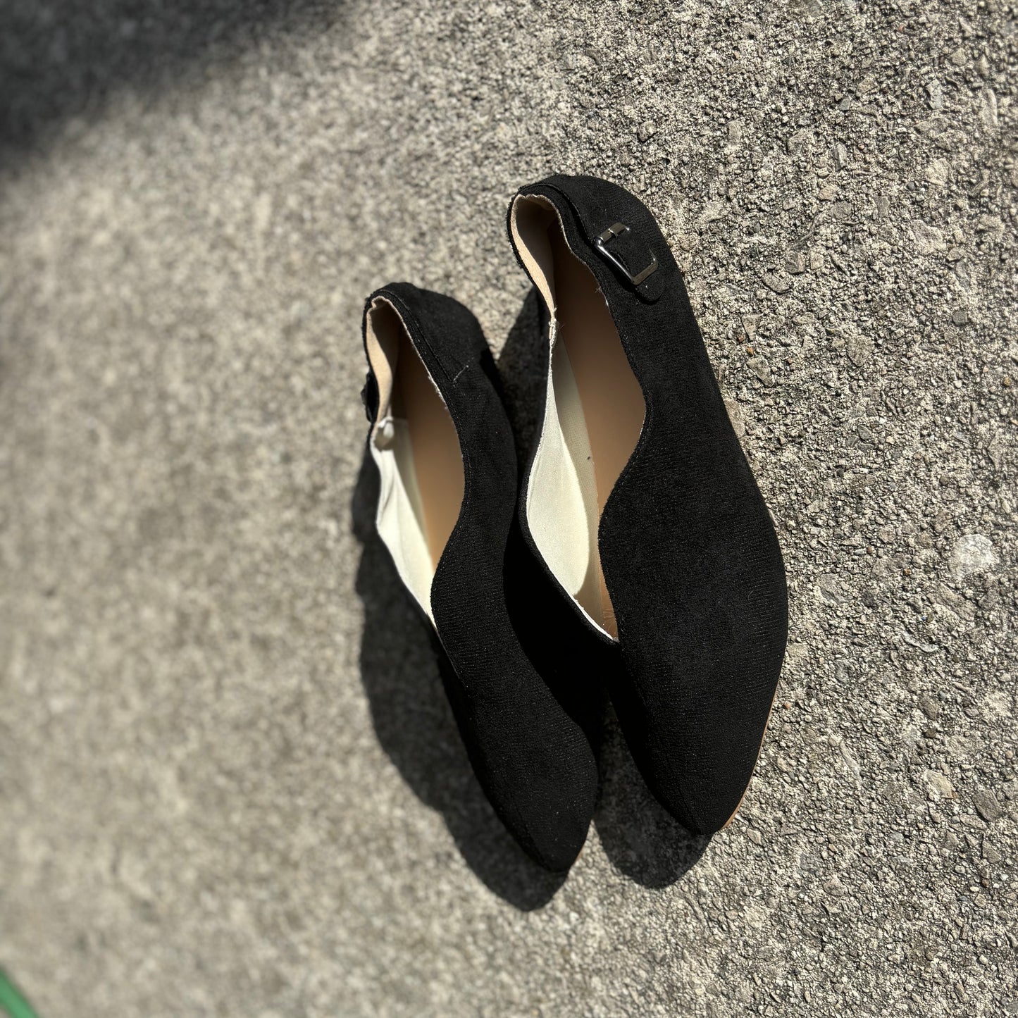 Women’s EU 43 Flats