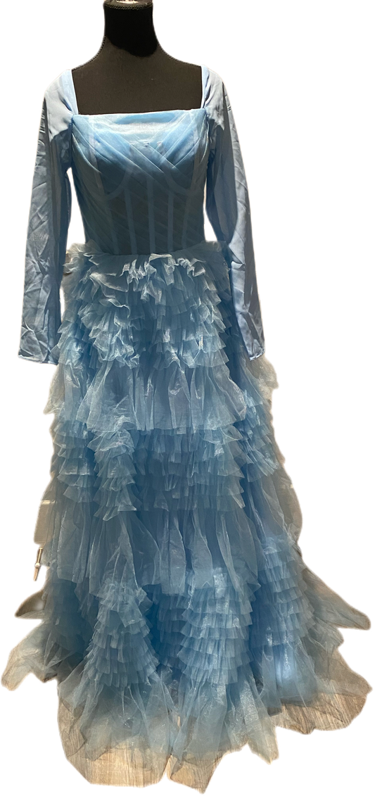 Cinderella Dress