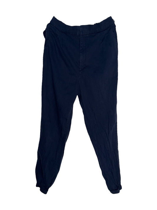 GAP Relaxed Fit Navy Jogger Pants