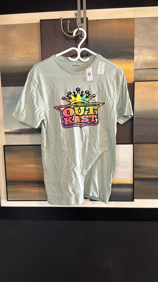 NWT Outkast Tee