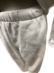 LazyPants Neutrals Cozy Lounge Set
