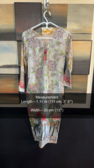 Japanese Kurta