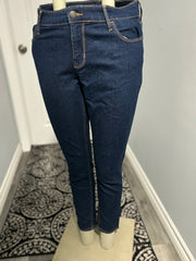 Old Navy Super Skinny Midrise Jeans