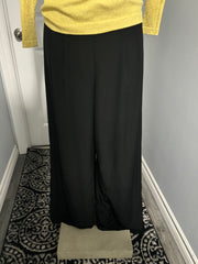 H&M Modern Flare Pants