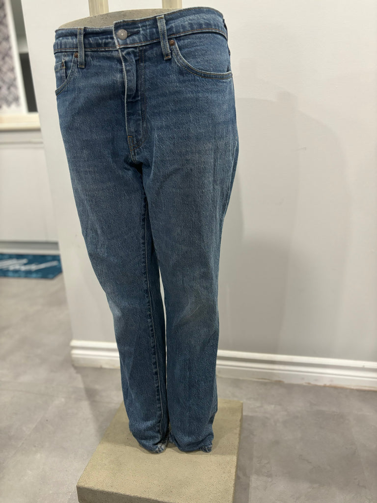 Men’s Levi Strauss Jeans W34