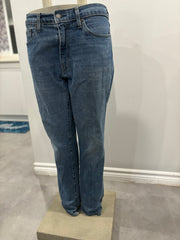 Men’s Levi Strauss Jeans W34