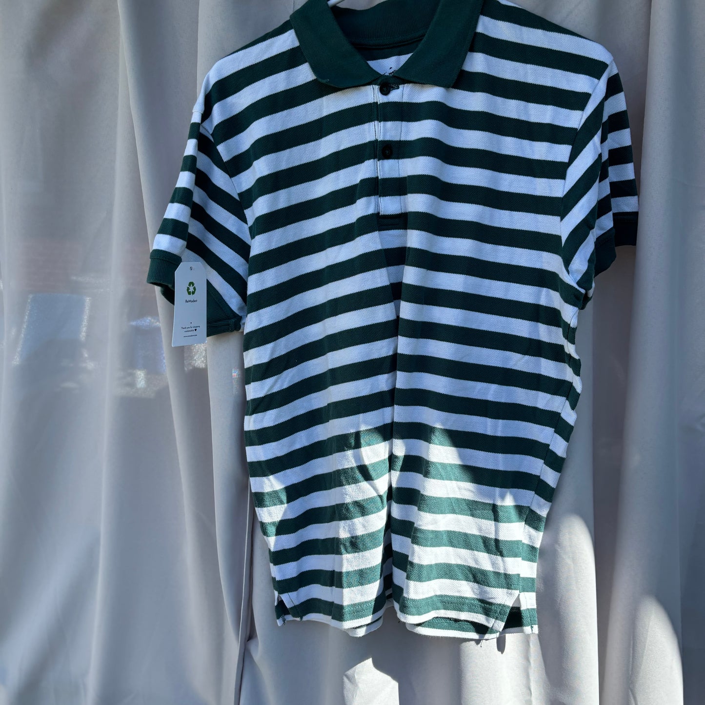 Mauro Ferrini Striped Tee