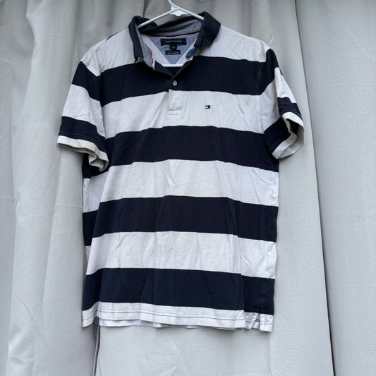 Tommy Hilfiger Striped Tee