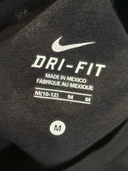Nike Dri-Fit Football Graphic T-Shirt - Size M