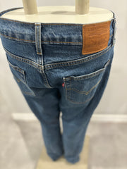 Men’s Levi Strauss Jeans W34