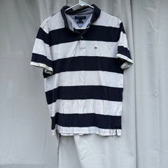 Tommy Hilfiger Striped Tee