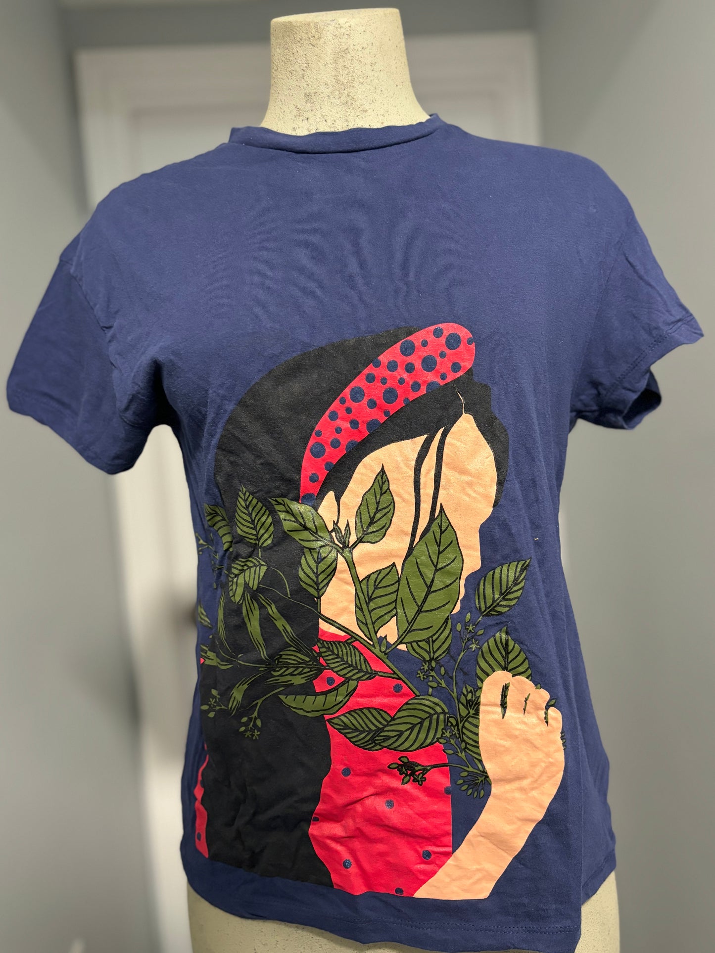 Khaadi PrettyGirl Tee