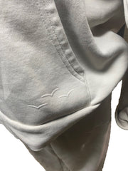 LazyPants Neutrals Cozy Lounge Set