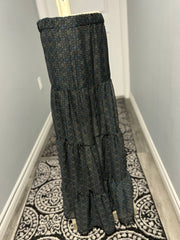 Urban Behaviour Modest Skirt