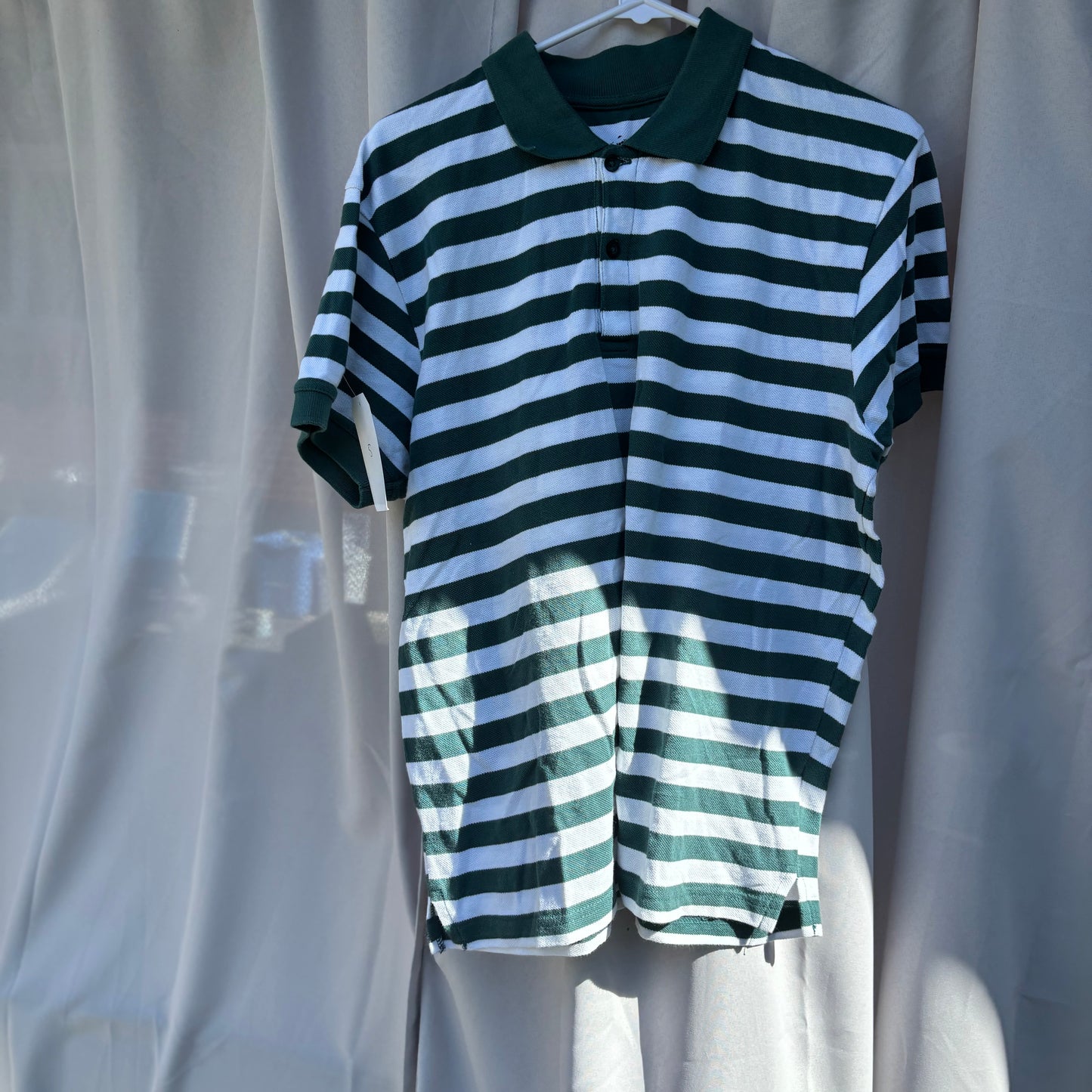 Mauro Ferrini Striped Tee