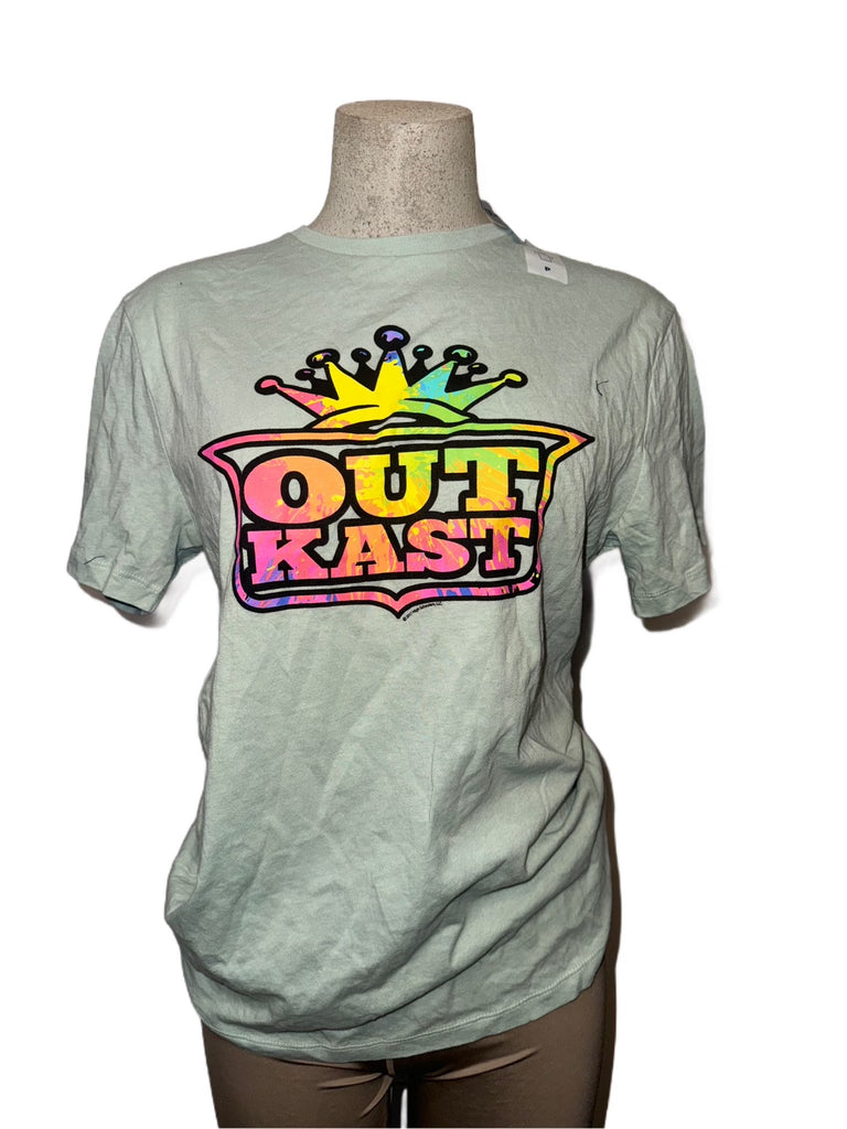 Old Navy x Outkast Graphic Tee (Size Small) - New with Tags