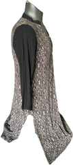 Aztec Kurti