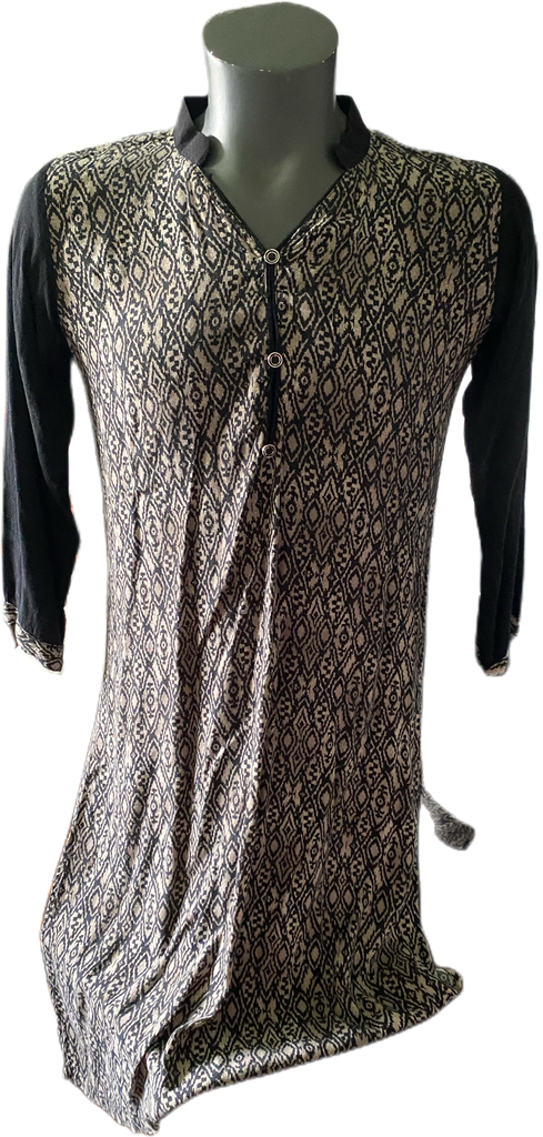 Aztec Kurti