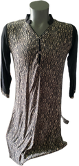 Aztec Kurti